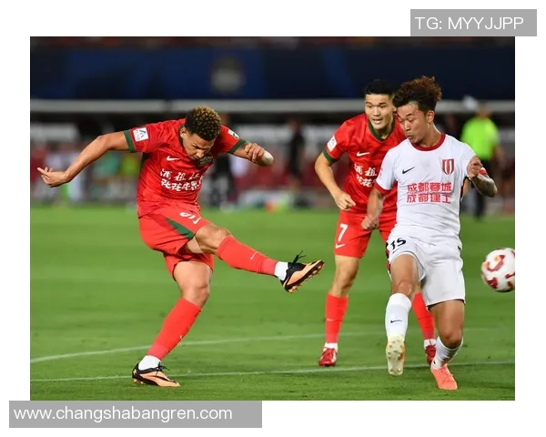 成都足球队在总决赛中的强势表现与未来发展潜力分析